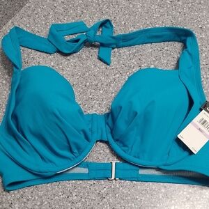Jantzen Blue Intimates & Sleepwear Bra